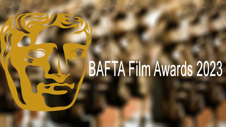 BAFTA Film Awards 2023 Streaming: How to Watch EE BAFTA Awards online