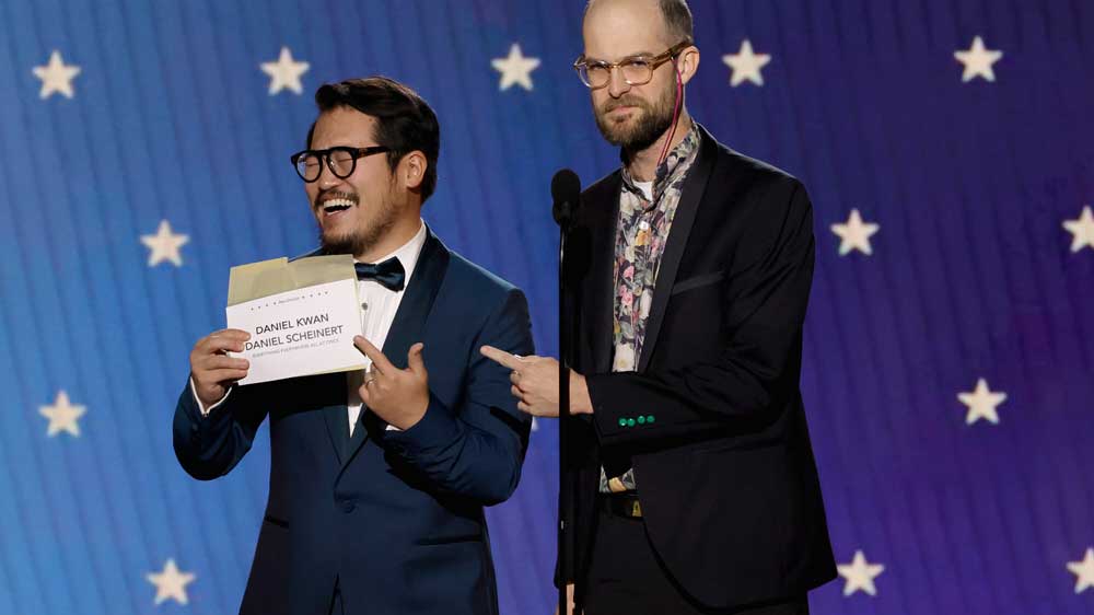 Critics‘ Choice Awards 2023 Full Winners List: ‘Everything Everywhere All at Once,’ ‘Abbott Elementary’ and ‘Better Call Saul’ Take Top Honors