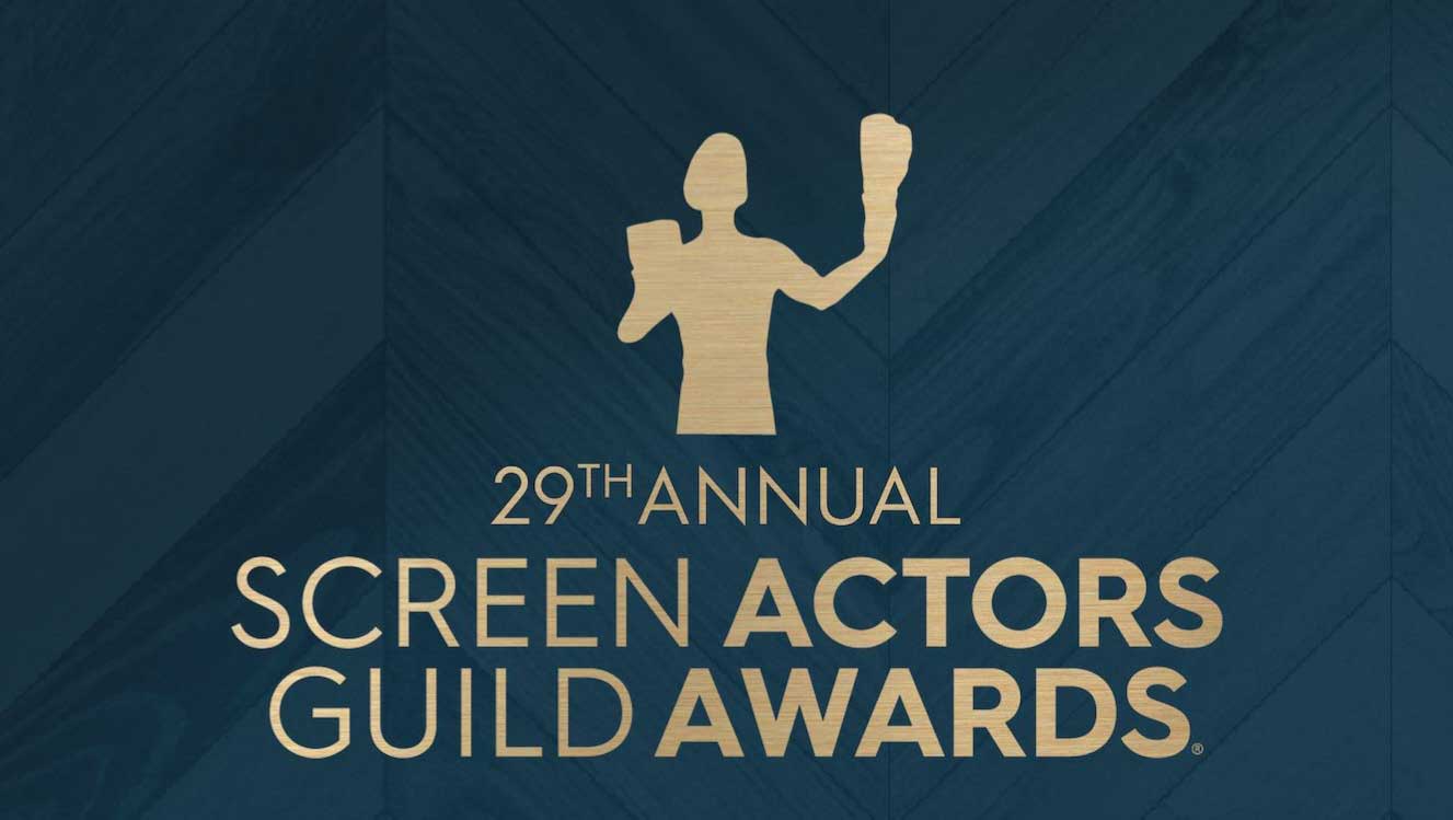 How to watch SAG Awards 2023 start times, channels and more Awards Date