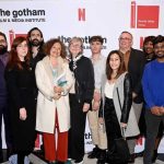 Gotham Film & Media Institute Announces 2023 Awards Date