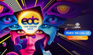 2023 EDC Las Vegas: Start Time, Date, tickets, venue, How to Watch and TV Coverage