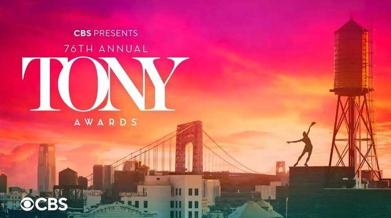 2023 Tony Awards: Start Time, Date, Tickets, Venue, How to Watch, and TV Coverage