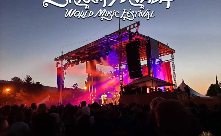 2023 Sierra Nevada World Music Festival: Start Time, Date, Tickets, Venue, How to Watch, and TV Coverage