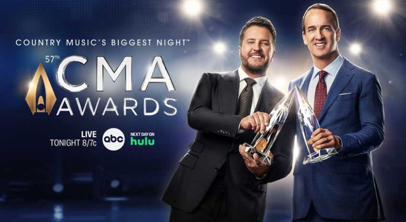 How to watch Country Music Awards 2023: 57th CMAs channel, start time, performers, nominees