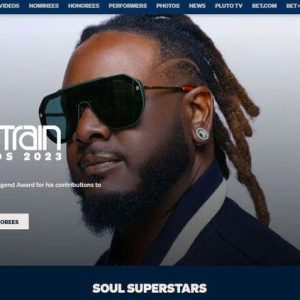 How to Watch 2023 Soul Train Awards Live Online for Free Without Cable