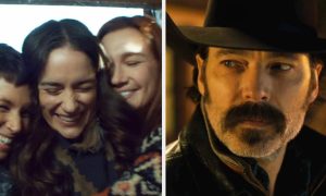 Wynonna Earp Vengeance Cast On Deaths, WayHaught, And More