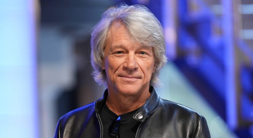 Jon Bon Jovi Helped Woman Off Nashville Bridge Ledge