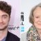 Daniel Radcliffe Mourns Harry Potter Co-Star Maggie Smith