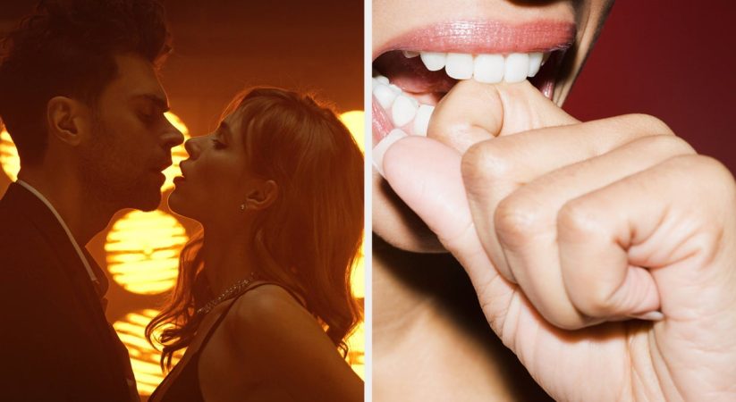 The 60 Sexiest Songs For Any Steamy Mood Or Occasion