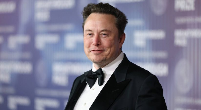 Cards Against Humanity Sues Elon Musk’s SpaceX Over Texas Land