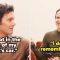 Kristen Bell And Adam Brody Take A Costar Test