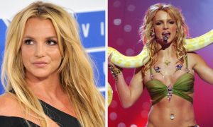 Britney Spears’s Legacy Celebrated After 2024 VMAs