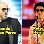 17 Latine Celebs Who Changed Their Names For Hollywood