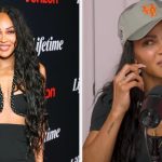 Meagan Good Talks Pretty Privilege Perks And Downsides