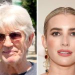 Eric Roberts On Relationship To Daughter Emma Roberts