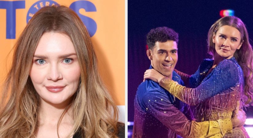 Anna Delvey Claims Dancing With The Stars Exploited Her