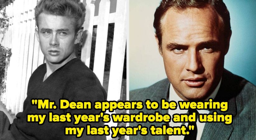 51 Wildly Out Of Line Old Hollywood Celeb Insults