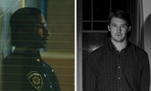 Joe Alwyn & Mamoudou Athie Interview