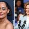 Tracee Ellis Ross Childree Comments To Kamala Harris