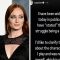 Sophie Turner Calls Out Press Over Single Mom Comments