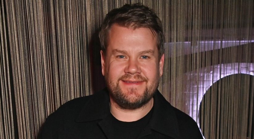 Why James Corden Did Not Lose Weight On Ozempic