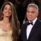 Amal And George Clooney Share Son’s Pranks