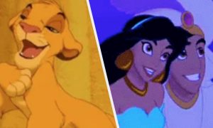 The 61 Greatest Disney Songs, Ranked