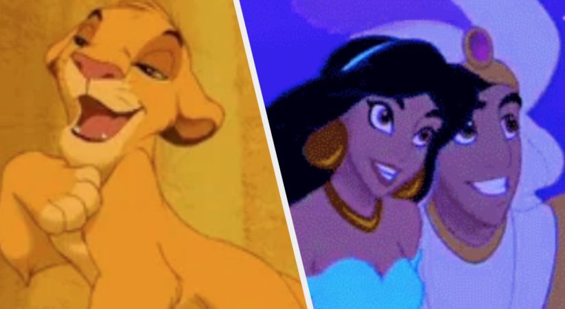 The 61 Greatest Disney Songs, Ranked