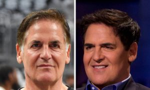 Why Mark Cuban Is Leaving Shark Tank After 15 Seasons