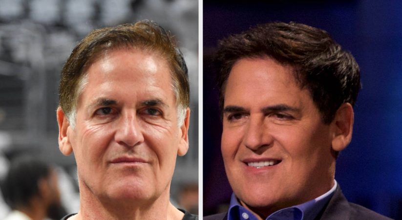 Why Mark Cuban Is Leaving Shark Tank After 15 Seasons