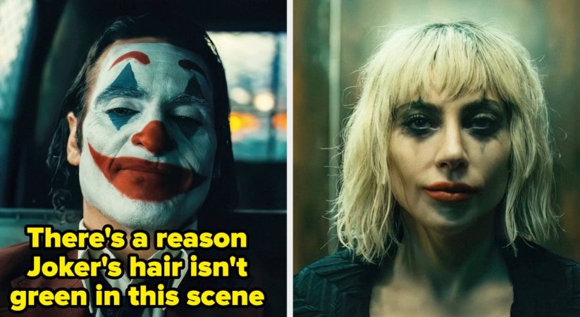 13 Behind-The-Scenes Joker: Folie À Deux Facts