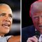 Barack Obama Used Donald Trump’s Attack Line Back At Him In Viral Clip