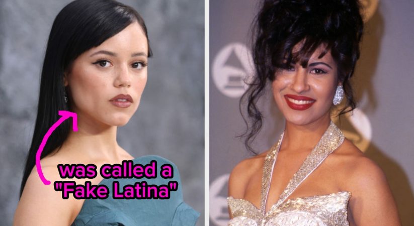 9 Latina Celebs On Not Speaking Fluent Spanish