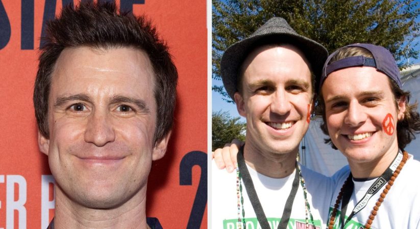 Gavin Creel Inspired Jonathan Groff To Publicly Come Out