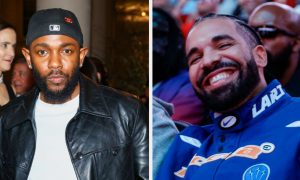 A Drake And Kendrick Lamar Beef Documentary Is Coming