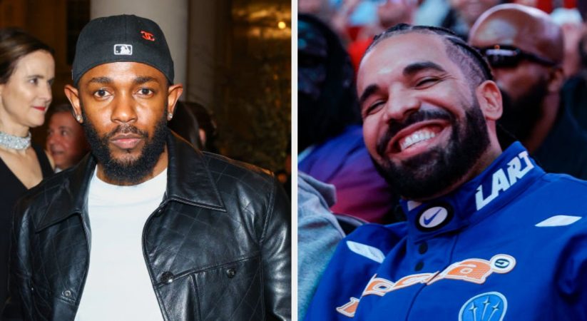 A Drake And Kendrick Lamar Beef Documentary Is Coming