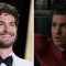 Andrew Garfield Recalls Spider-Man: No Way Home Cameo