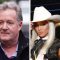 Why Piers Morgan Apologized To Beyoncé And Jay-Z