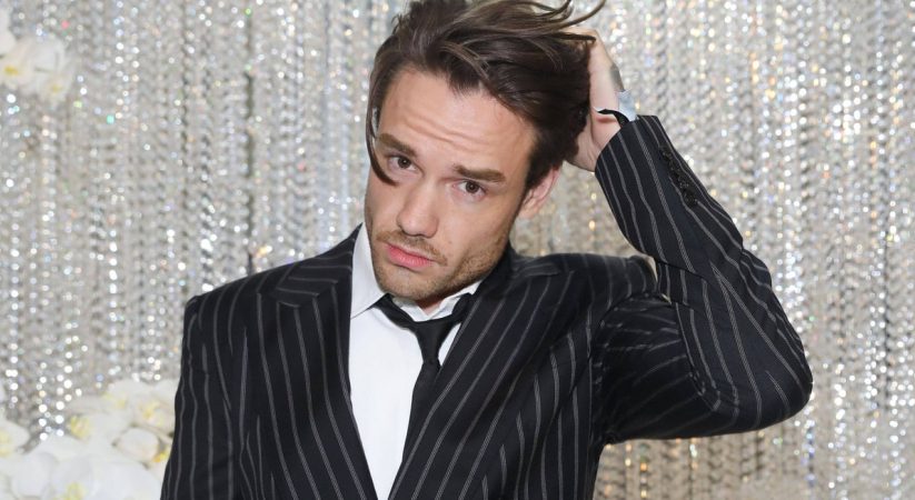 Liam Payne’s Drug Cocktail Found Post-Death