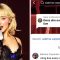 Sabrina Carpenter Claps Back At Lip Syncing Accusations