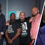 Central Park Five Sue Trump For Defamatory Remarks