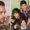 One Direction Star Who Threw Liam Payne Against Wall Exposed