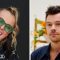 JoJo Siwa Compares Fake Bulge To Harry Styles Vogue Dress