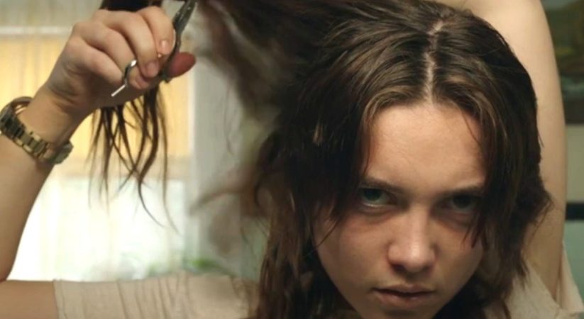 13 Times Actors Cut Their Real Hair For A Scene