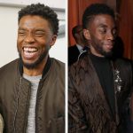 Lupita Nyong’o Grieves Chadwick Boseman, Emotional Clip