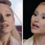 Ariana Grande Defends Her Transatlantic Wicked Voice