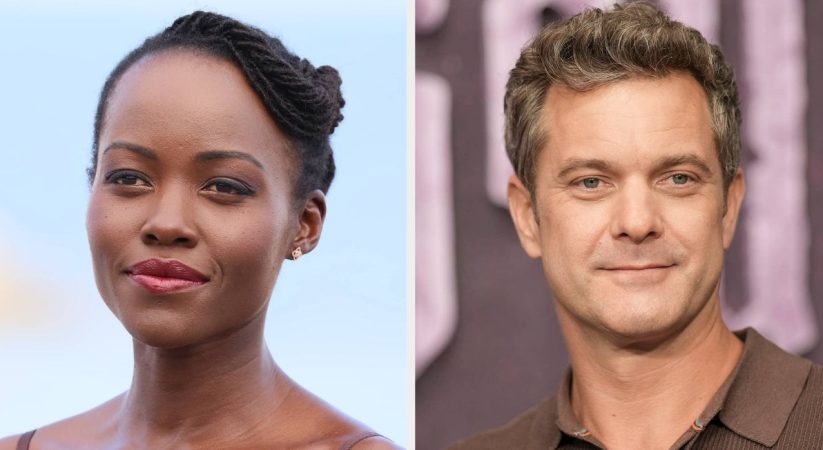 Lupita Nyong’o Confirms Joshua Jackson Breakup