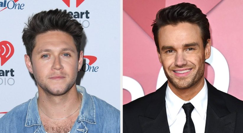 Niall Horan Issues Statement On Liam Payne’s Death