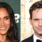 Patrick J. Adams On Meghan Markle Relationship After Suits