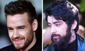 Zayn Malik Postpones U.S. Tour After Liam Payne Death